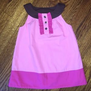 Maggie & Zoe dress...Size 18 months